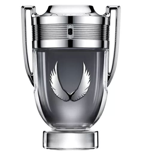 paco rabanne invictus boots.